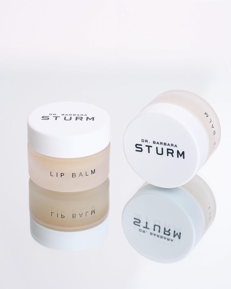 Lip Balm 12g