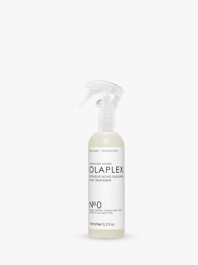 Olaplex No. 0 Intensive Bond Building Hair Treatment