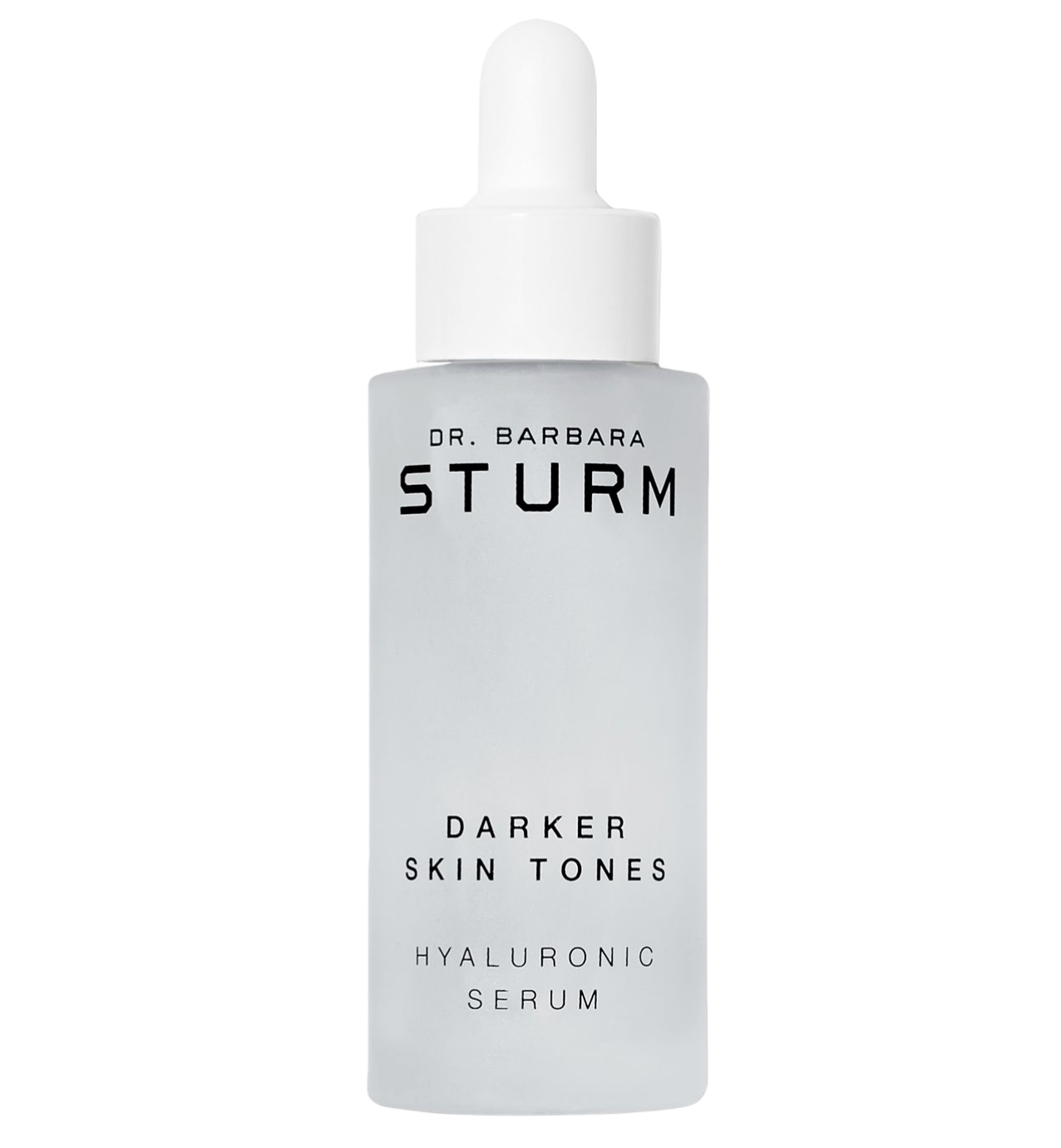 Darker Skin Tones Hyaluronic Serum