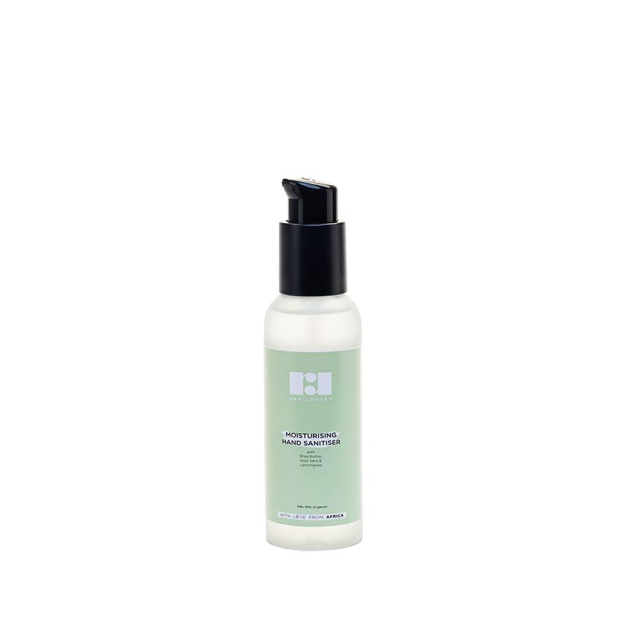 Moisturising Hand Sanitiser 100ml