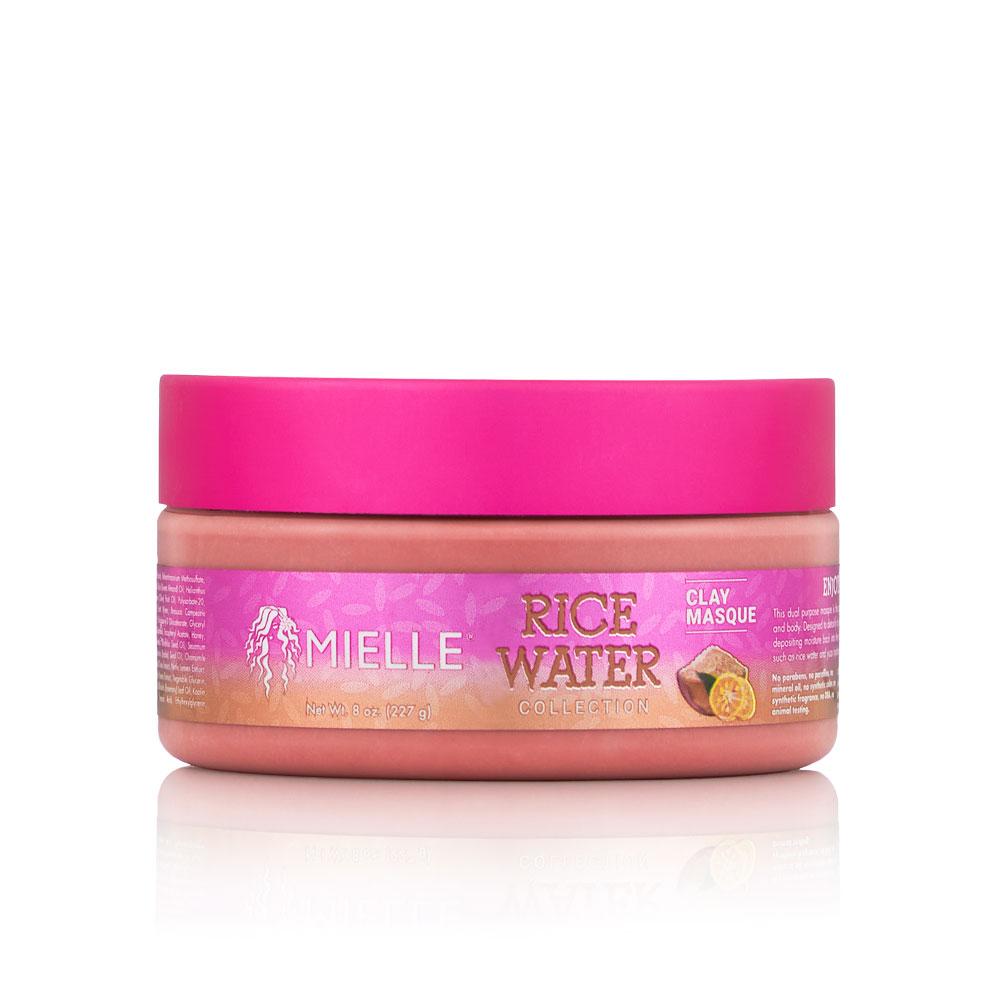 Rice Water Clay Masque 227g