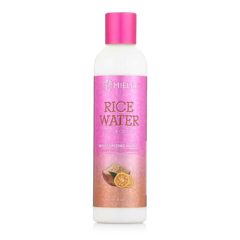 Rice Water Moisturizing Milk 227g