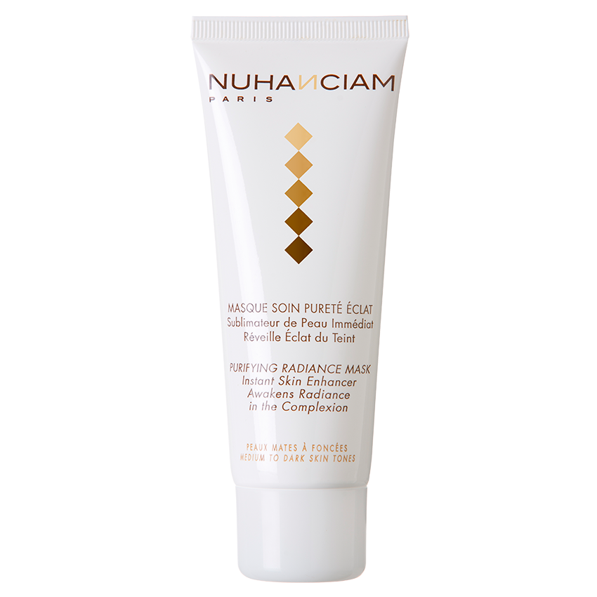 Nuhancium Purifying Radiance Mask - 75ml | Candour Beauty