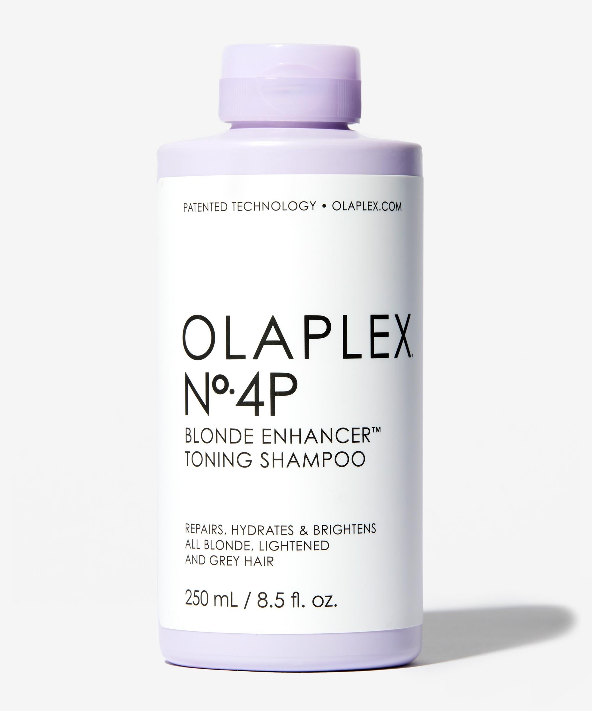 Nº.4P Blonde Enhancer™ Toning Shampoo