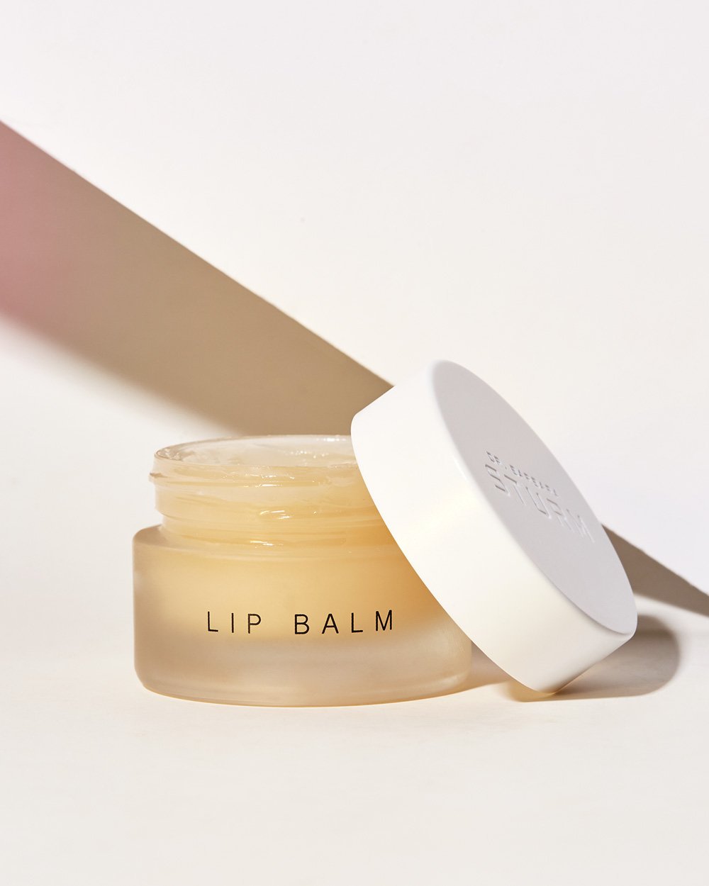 Lip Balm 12g