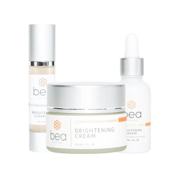 Skin Brightening Treatment Kit