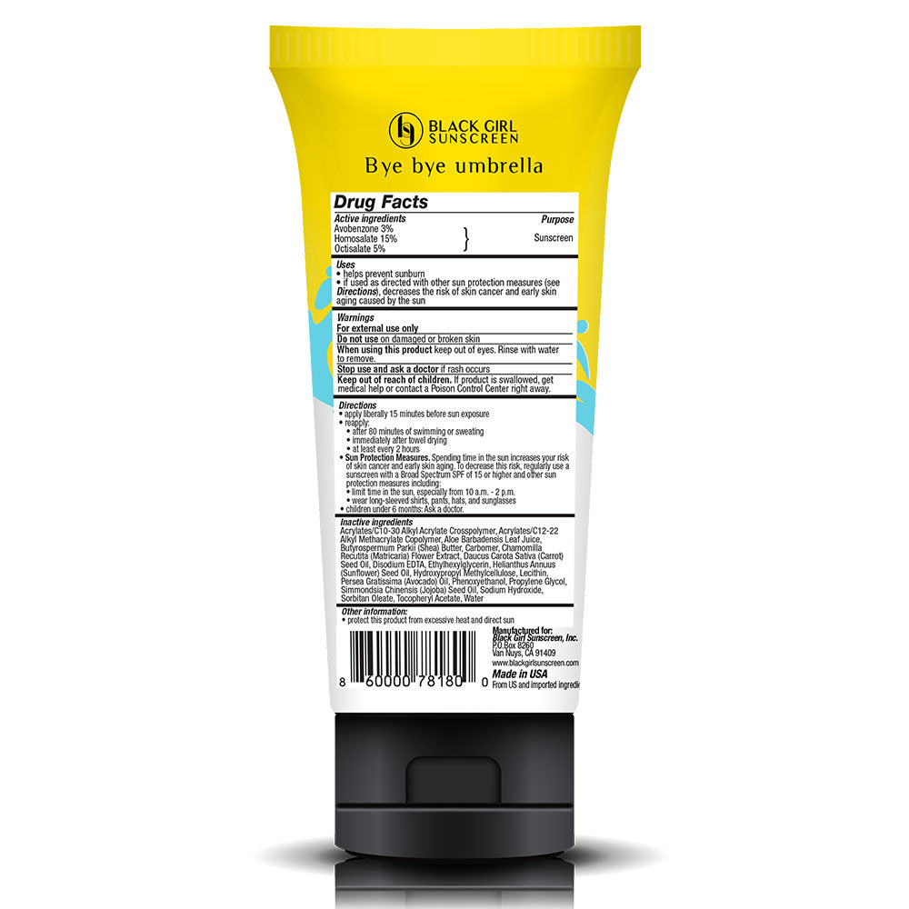 BGS Kids SPF 50 89ml