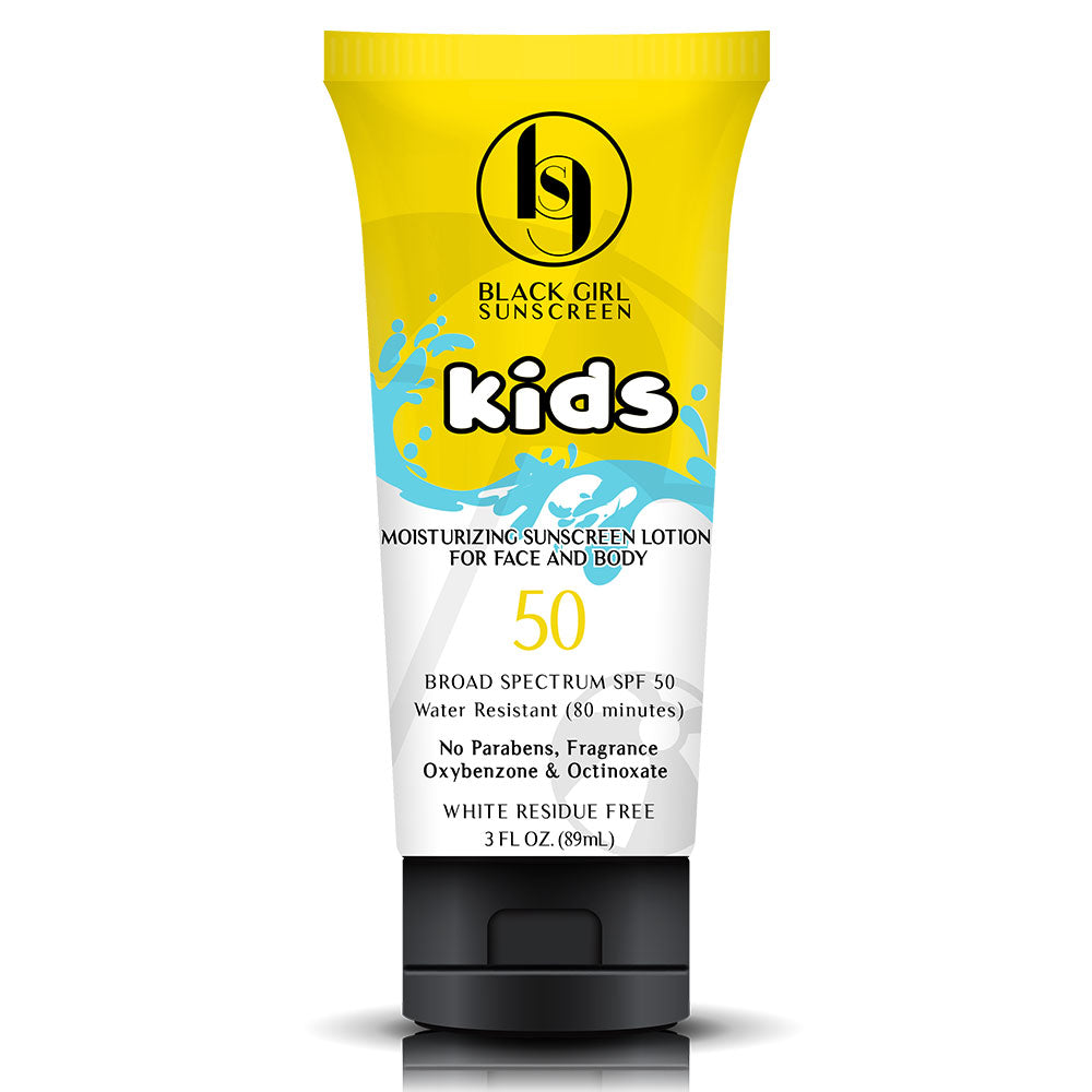 BGS Kids SPF 50 89ml