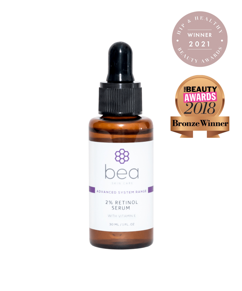 2% Retinol Serum 30ml