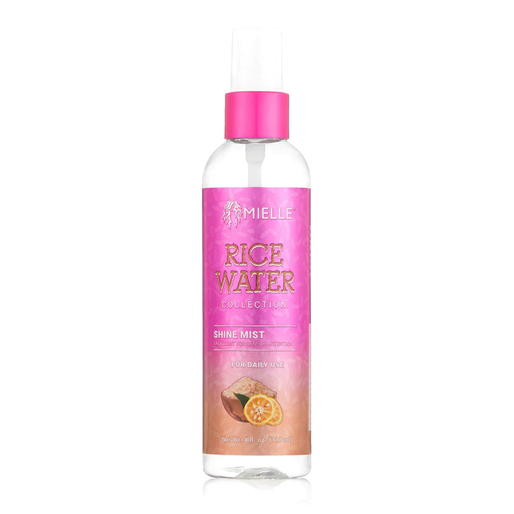 Rice Water Shine Mist 4 oz